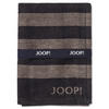 GESCHIRRTUCH Schwarz  - Schwarz, Basics, Textil (50/70cm) - Joop!