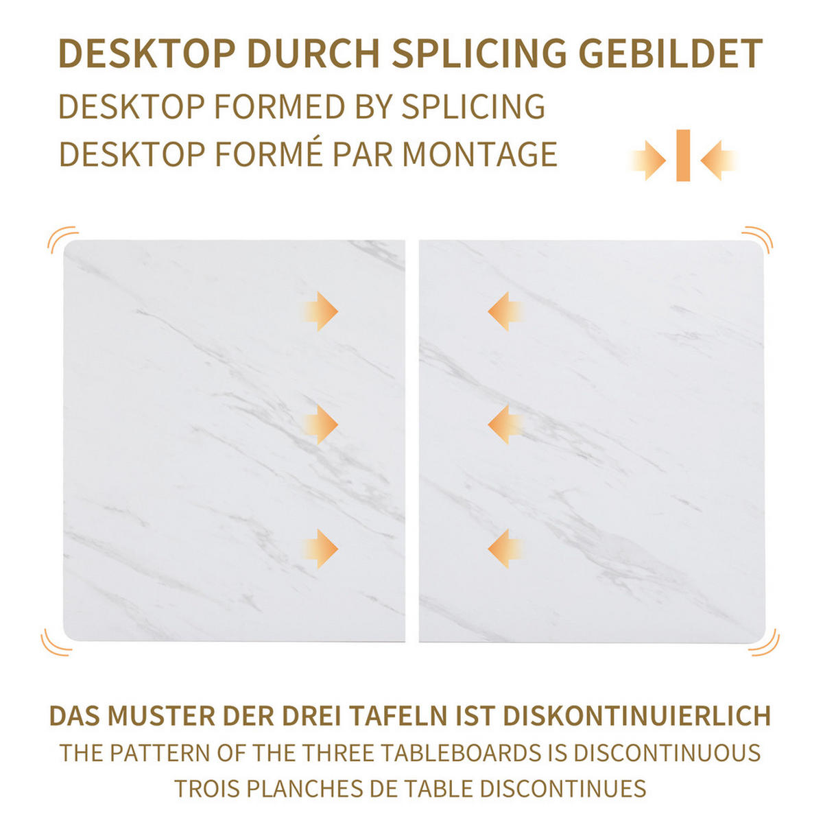 TISCHGRUPPE 5-tlg 120x70cm Gold mit 4 Samtstühlen Dunkelgrün - Grün, Metall (71.76/12.07/86.36cm) - Raelunyi