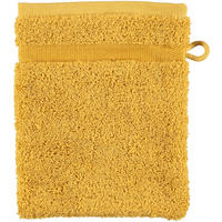 WASCHLAPPEN PRINCESS GOLD - 348 - Gelb, Textil (16/22cm) - Rhomtuft