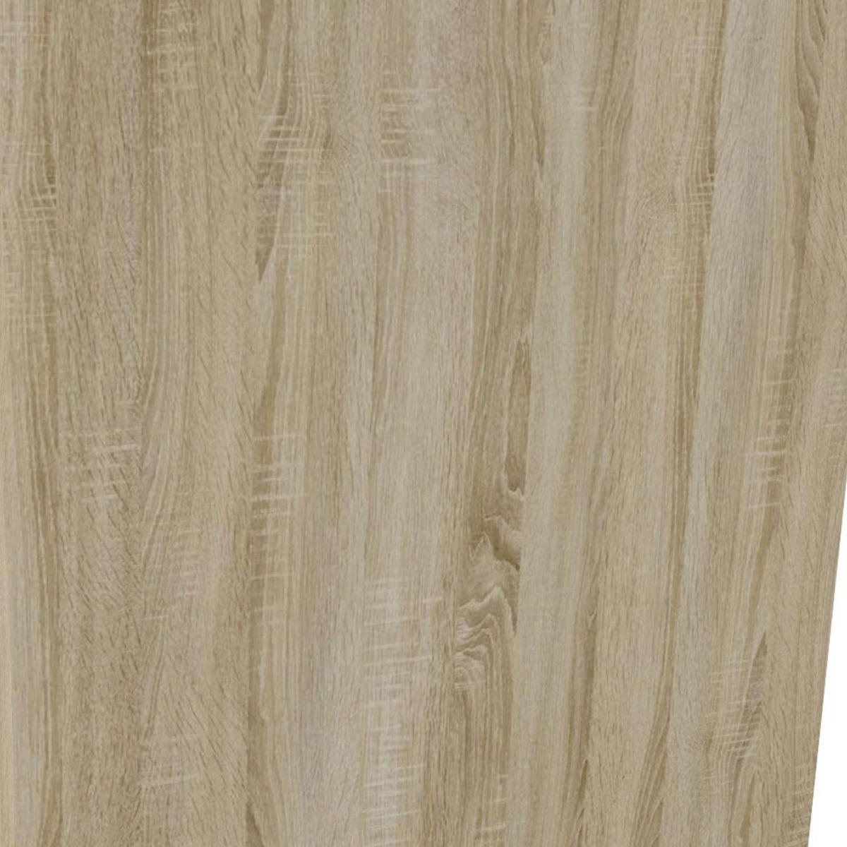 BLUMENSTÄNDER Duo - Sonoma Eiche, Holzwerkstoff (23/98/29cm) - RAUMHIRSCH FURNITURE