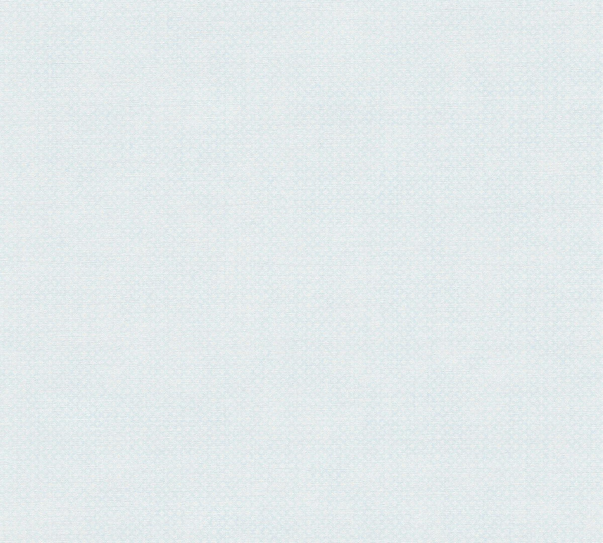 VLIESTAPETE Blau 53/1005 cm - Weiß, Kunststoff/Textil (53/1cm) - KUNSTLOFT