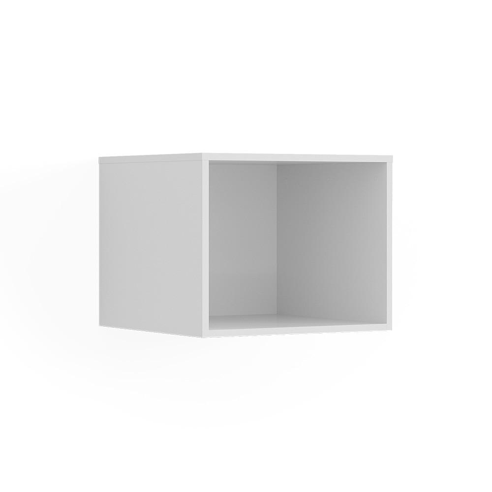 BLAT DULAP Elmo Alb 50x40 cm