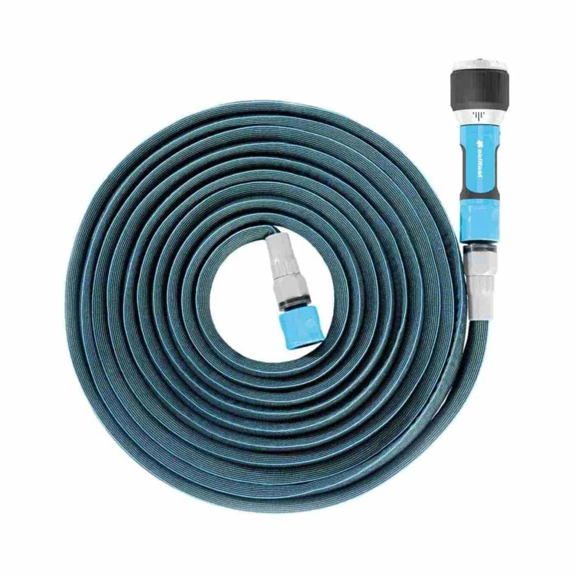 Boni-Shop Gartenschlauch Dunkelblau 35 cm