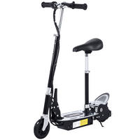 ELEKTROTROLLER DE-16926 120 W klappbar Schwarz - Schwarz, Metall (81.5/38/94cm) - ComfortXL