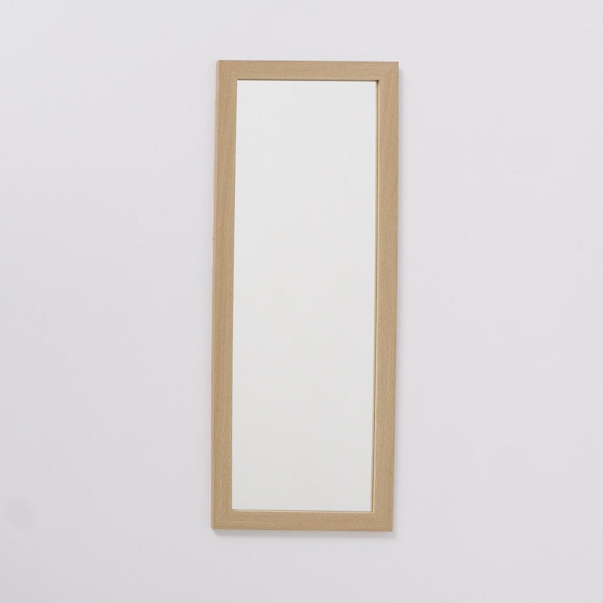 WANDSPIEGEL Diya 96,5 cm - Braun, Holzwerkstoff (36.8/96.5/1.7cm) - Boltze Home