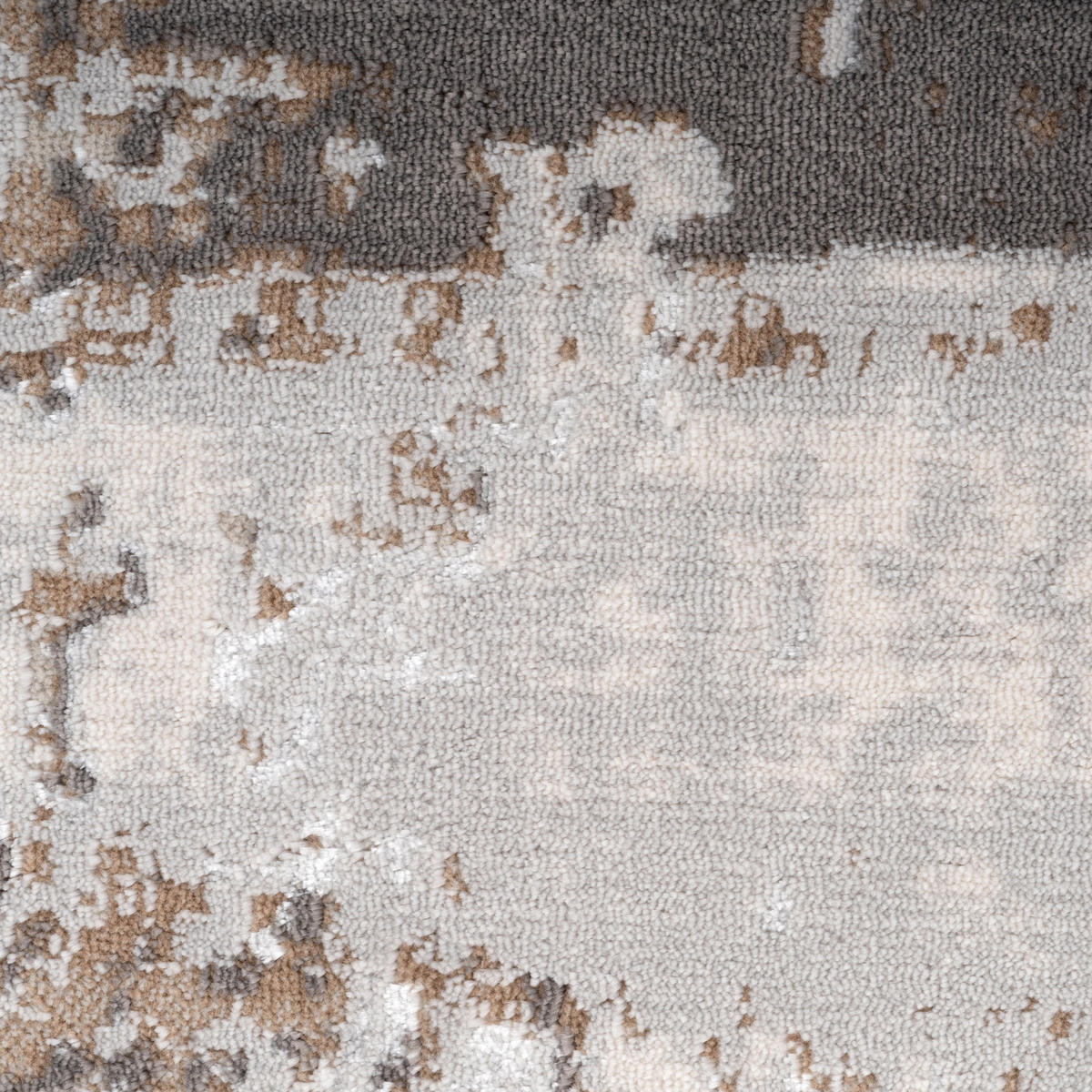 WEBTEPPICH Grace Beige - Beige, Textil (240/330cm) - Kukoon Rugs
