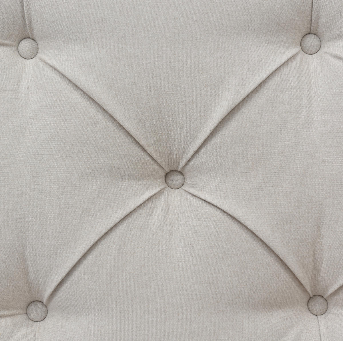 POLSTERBETT 90/200 cm Hellgrau aus Baumwolle mit Bettkasten - Hellgrau, Textil (90/200cm) - OKMYHOME