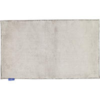 BADTEPPICHE COORDINATES LUXE 2554 STONE - 727 - Grau, Textil (60/100cm) - Villeroy & Boch