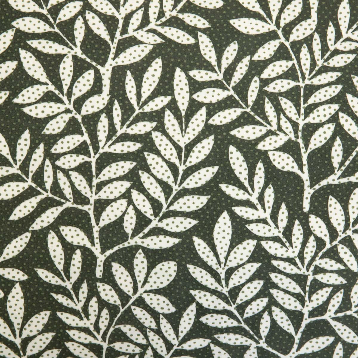 BETTWÄSCHE Dessie Mikrofaser 160/200 cm - Grün, Textil (160/200cm) - Homla