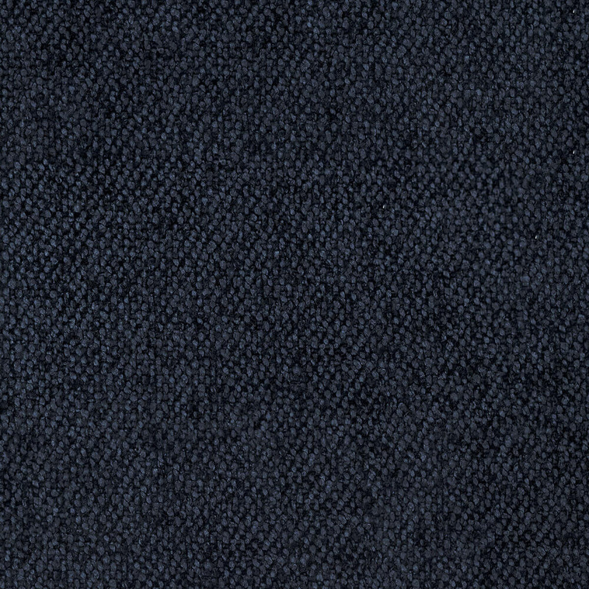 POLSTERBETT Bellano mit Stauraum 180/200 cm Marineblau im Riva Stoff - Schwarz/Naturfarben, Holz/Holzwerkstoff (180/200cm) - AltaBeds