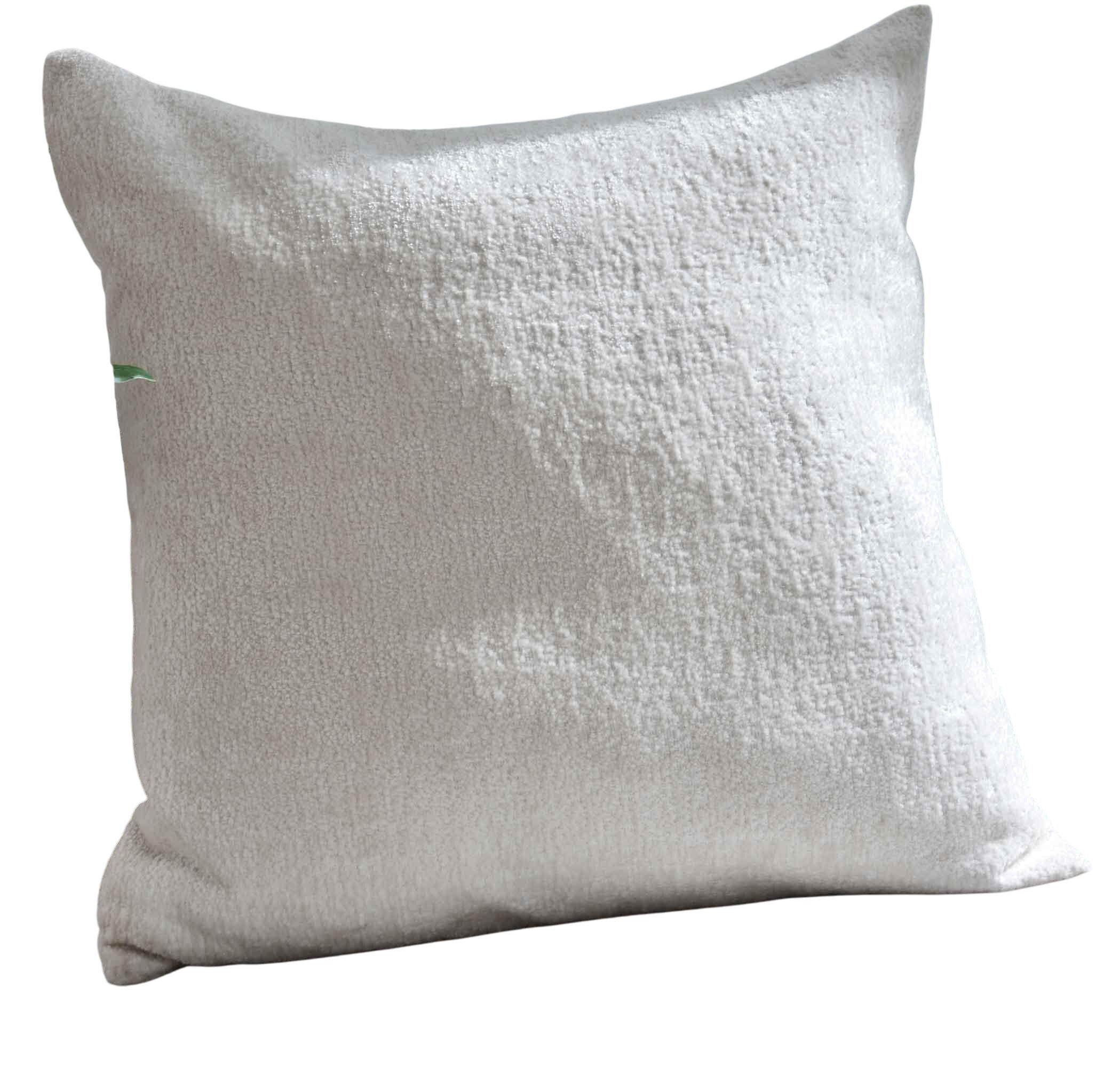 DEKOKISSEN »Nürnberg« HxB 45x45 cm Natur - Naturfarben, Textil (45/45cm) - Gardinenbox