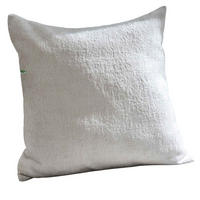 DEKOKISSEN »Nürnberg« HxB 45x45 cm Natur - Naturfarben, Textil (45/45cm) - Gardinenbox