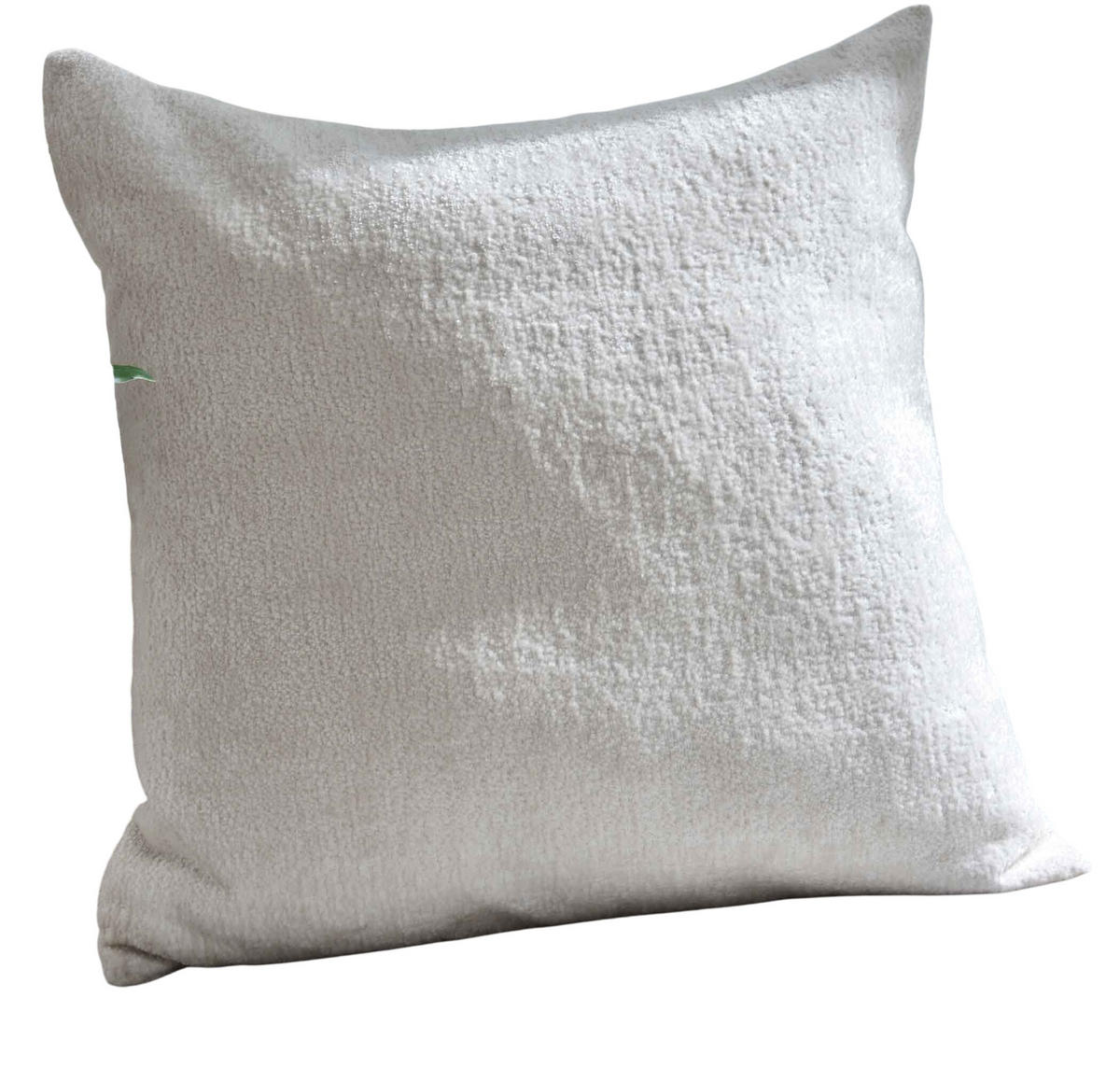 DEKOKISSEN »Nürnberg« HxB 45x45 cm Natur - Naturfarben, Textil (45/45cm) - Gardinenbox