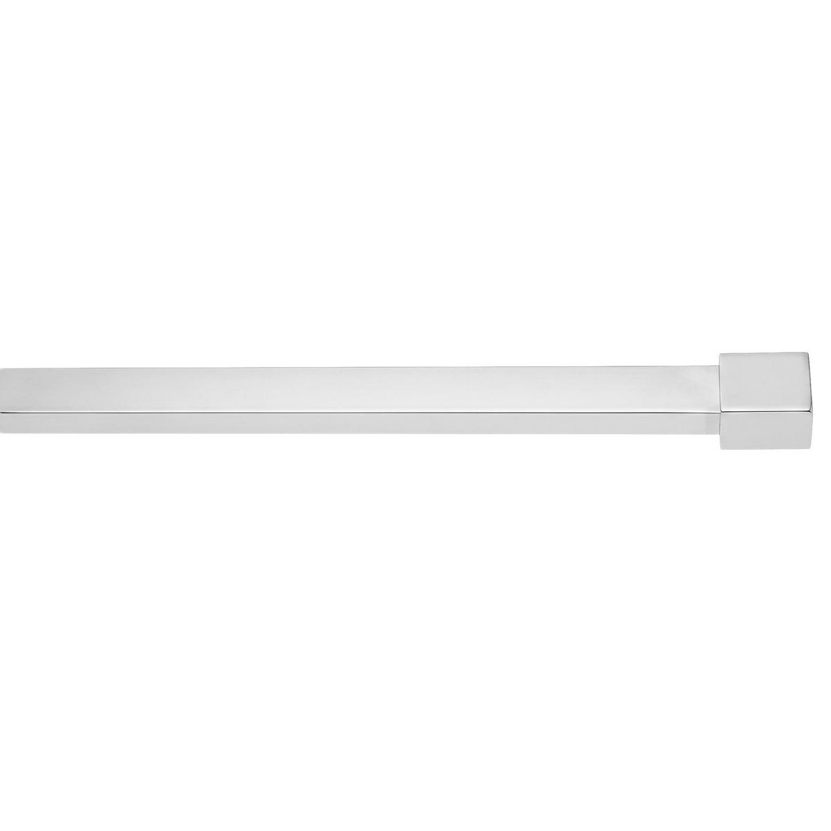 STABILISIERUNGSSTANGE Für Duschwand 150 Cm Rea Chrome - Chromfarben, Metall (3.2/150/3.2cm) - REA