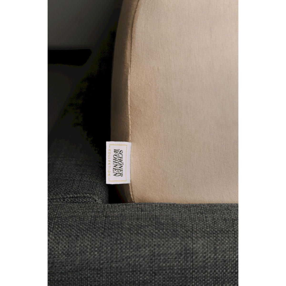 NAPÍNACIE prestieradlo FLAT - biela, textil (90/200cm) - Schöner Wohnen