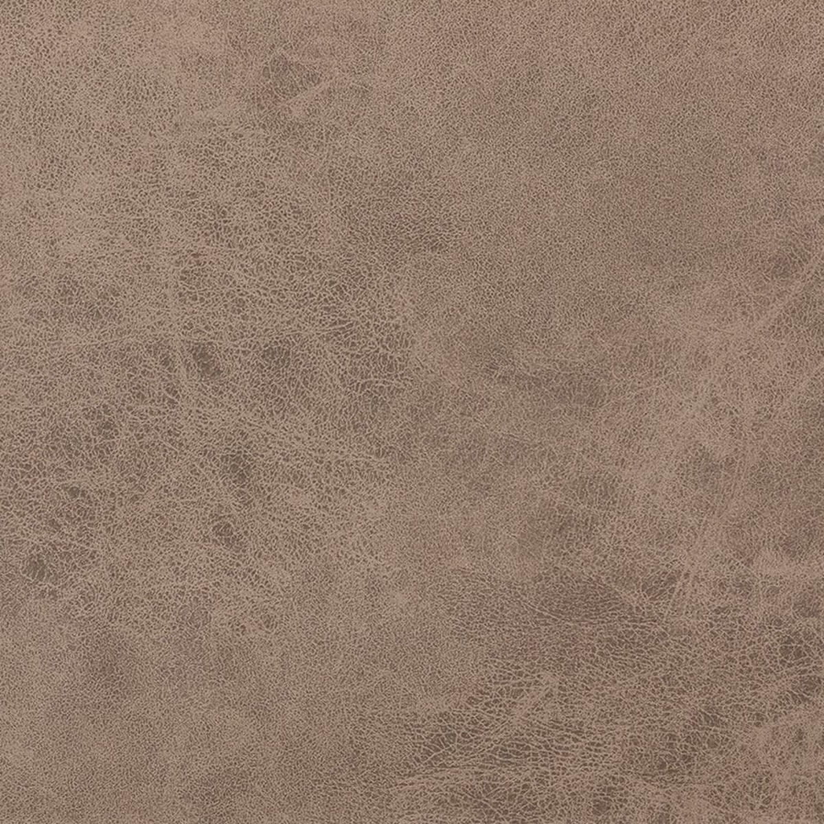 WOHNLANDSCHAFT XXL mit verstellbaren Kopflehnen - Beige/Silberfarben, Textil/Metall (409/73/225cm) - Cotta