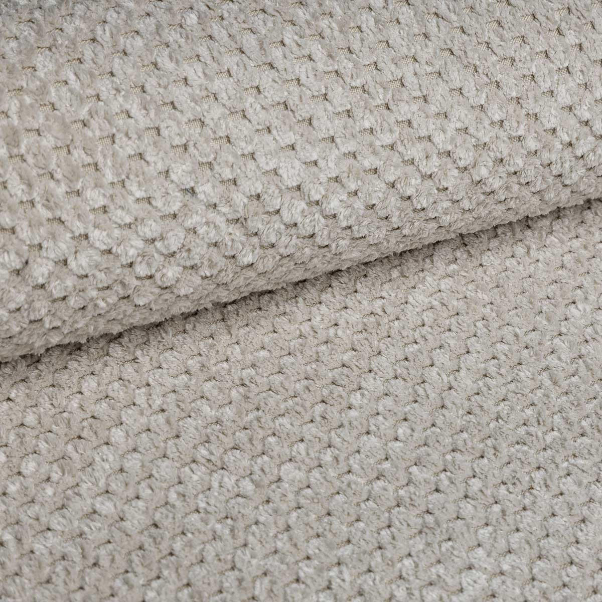 SCHLAFSOFA mit Bettkasten Mareno, 250 cm, Samt, Beige - Beige, Holz (250/82/102cm) - Emporius