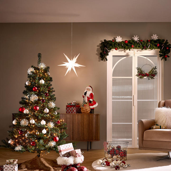 Weihnachtsdekoration