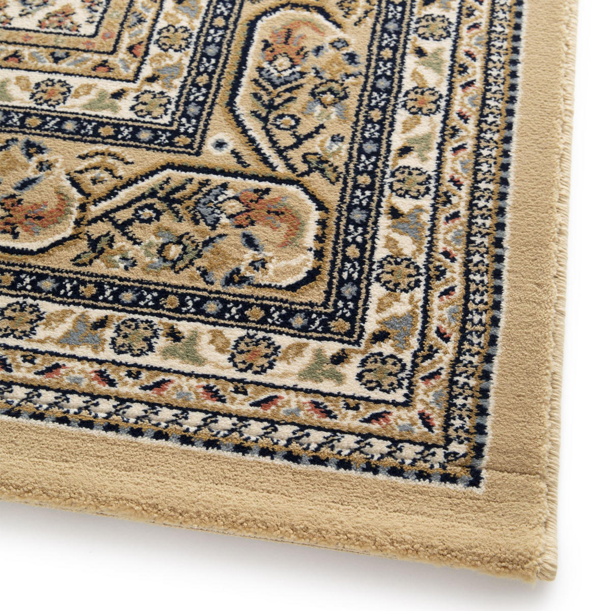 ORIENTTEPPICH 200/290 cm Sabya - Beige, Textil (200/290cm) - Steffensmeier