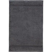 HANDTÜCHER PRINCESS ZINN - 02 - Grau, Textil (40/60cm) - Rhomtuft