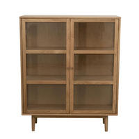 HIGHBOARD Eiche massiv - Eichefarben/Braun, Holz/Holzwerkstoff (100/125/40cm) - Furnhouse