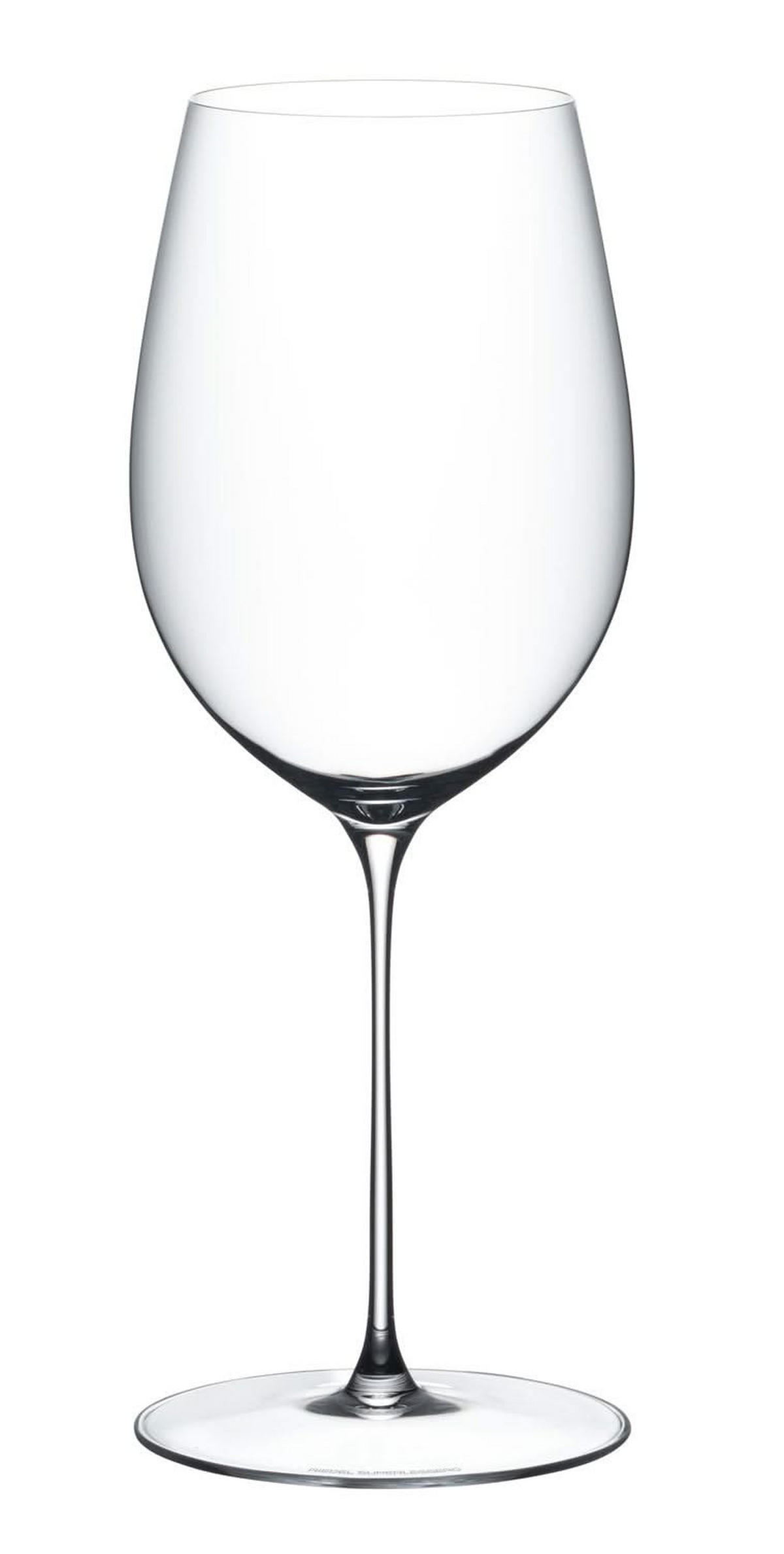 ROTWEINGLAS Superleggero Bordeaux Grand Cru, Kristallglas, 953 ml - Transparent, Glas (0.95L) - Riedel