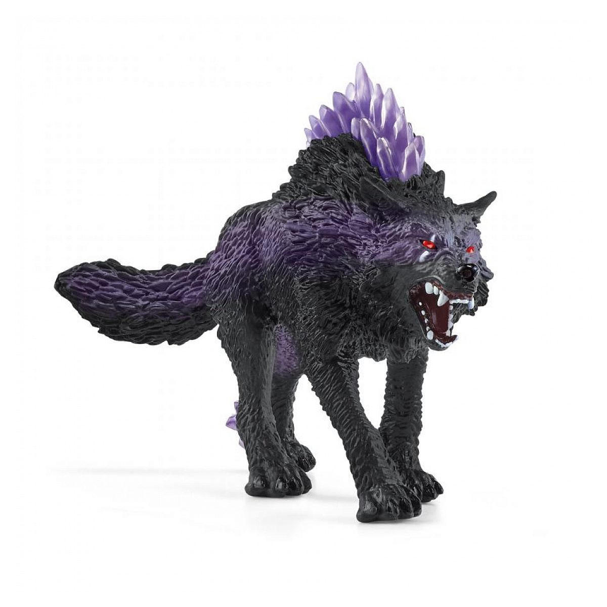 Schleich Spielfigur Violett 6x9x15 cm