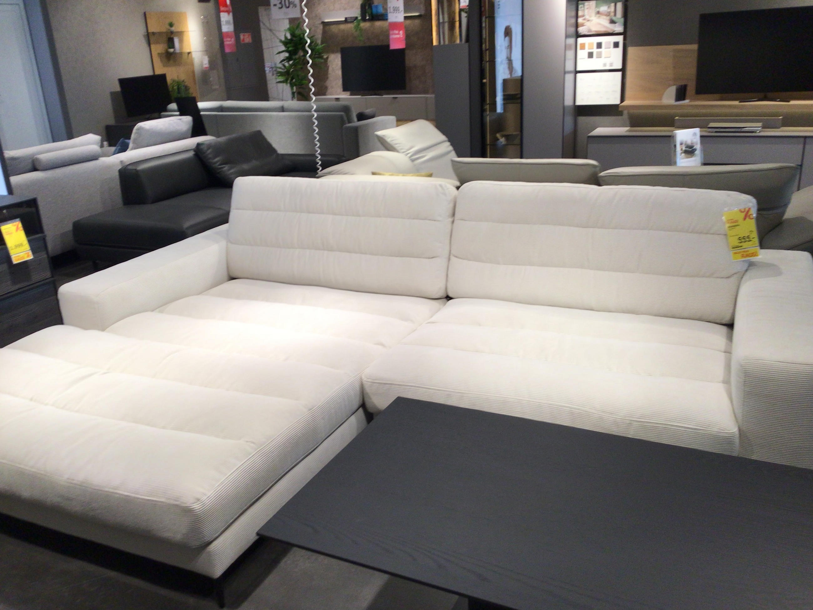 ECKSOFA - Dieter Knoll