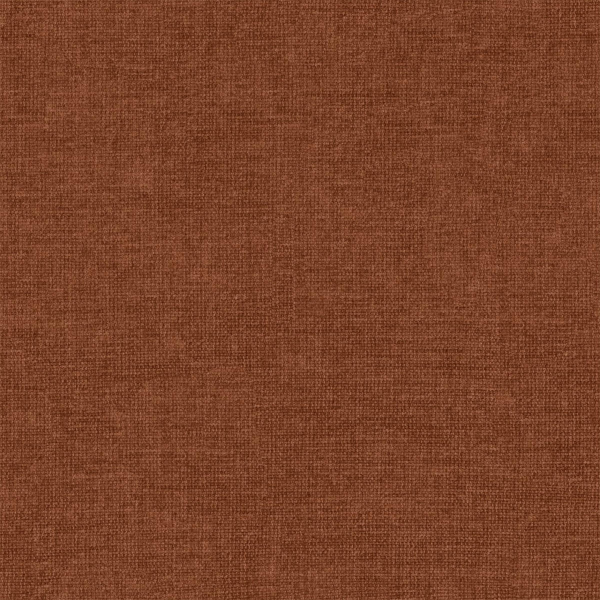 ECKSOFA mit Schlaffunktion, Bettkasten, extrabreite Ottomane rechts, abgerundete Armlehnen, B240/T145/H81 cm, Chenille Terracotta / 21023 - Terracotta/Schwarz, Kunststoff/Textil (240/145cm) - luma-home