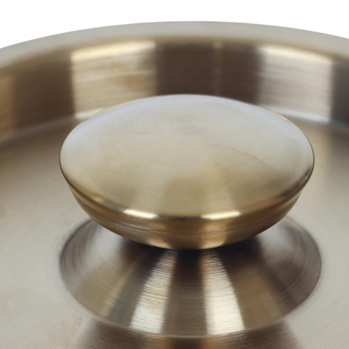 EISEIMER Weiß Edelstahl doppelwandig mit Deckel 1,5 l - Weiß, Kunststoff/Metall (15/17cm) - Relaxdays