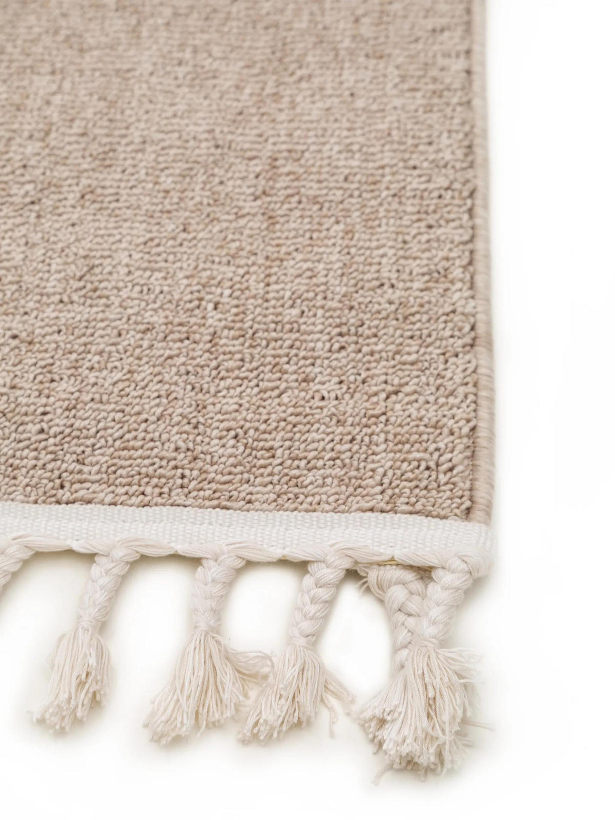 DĚTSKÝ koberec Momo Béžová 120x180 cm - béžová, textil/přírodní materiály (120/180cm) - Lytte