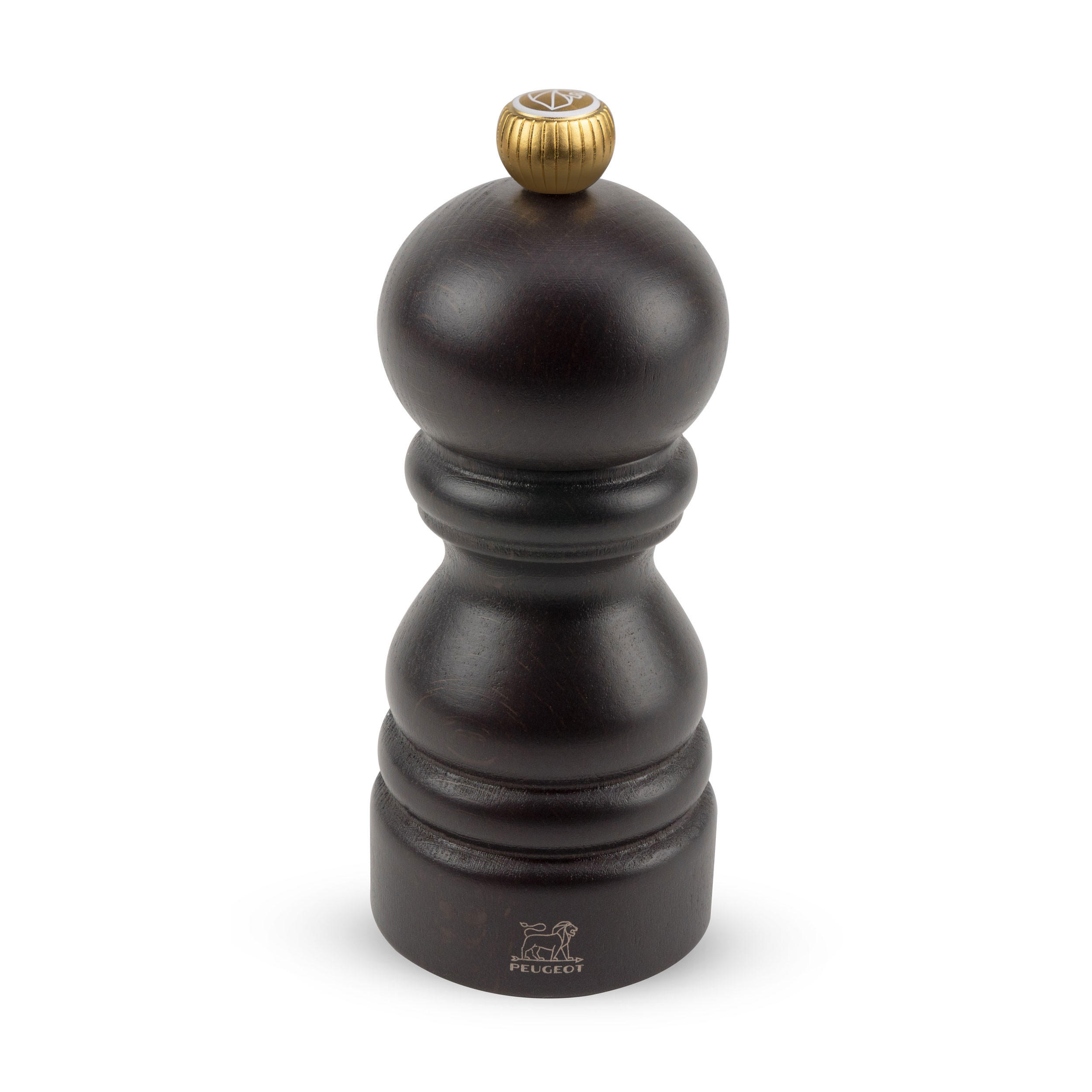 Peugeot Salzmühle Braun 5.9x12x5.9 cm