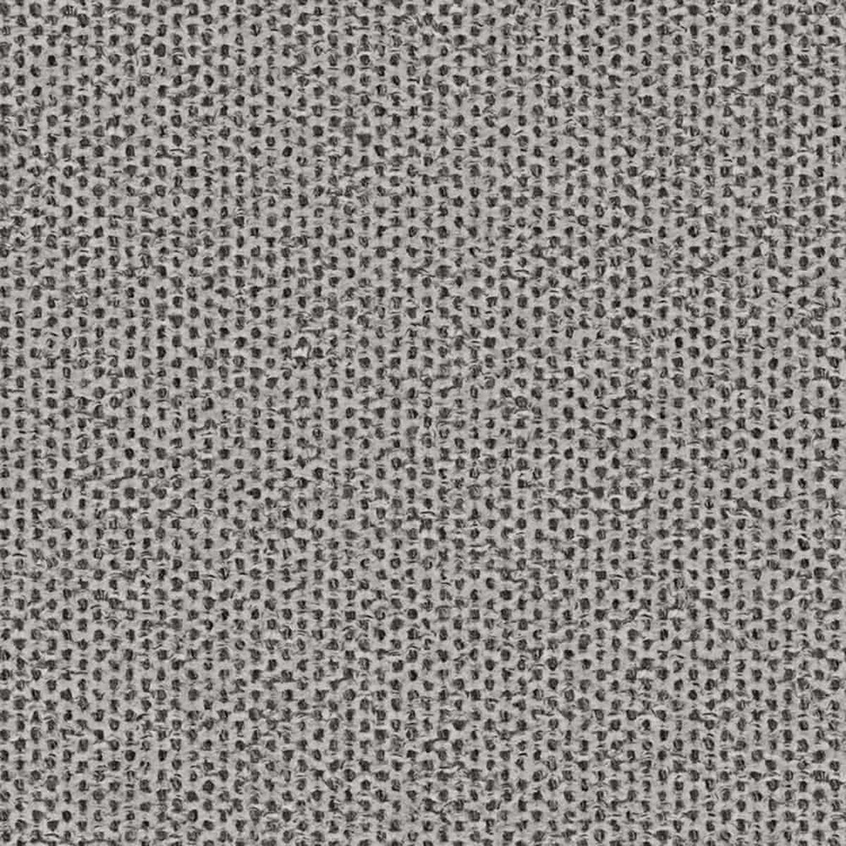 ECKSOFA mit Schlaffunktion und Bettkasten - Hellgrau/Schwarz, Kunststoff/Textil (262/215cm) - Cotta
