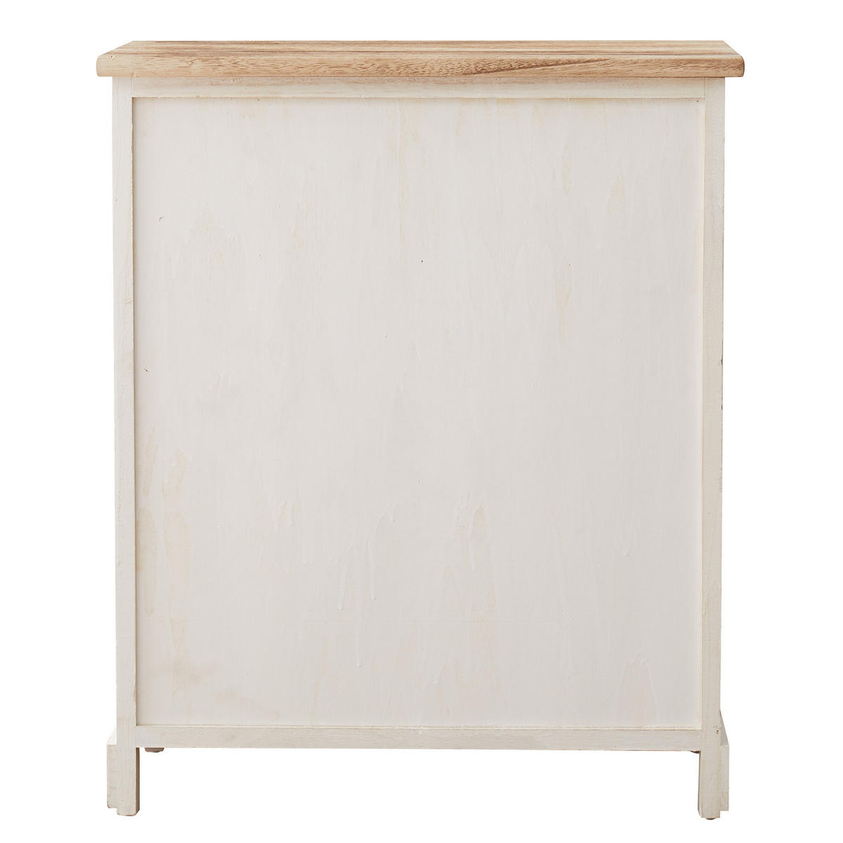 KOMMODE Braun 30/60/70 cm - Braun, Holz (30/70/60cm) - Mobili Rebecca