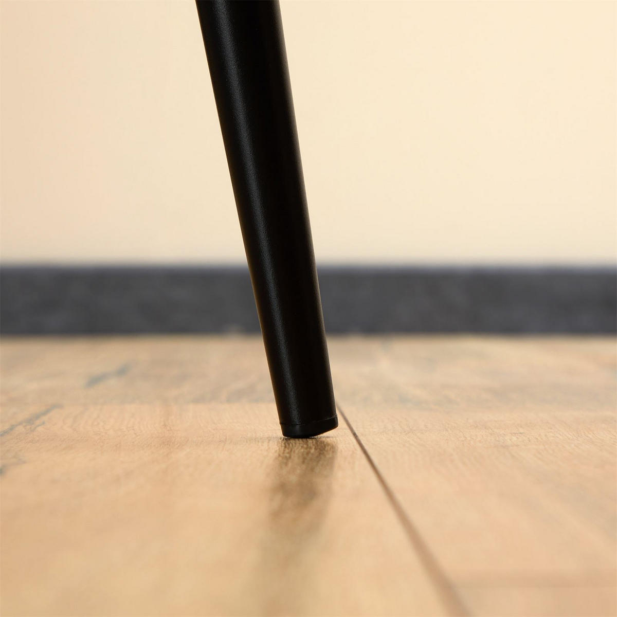 ESSZIMERSTUHL MADEIRA 4ER-SET - Grün, Textil (61/80/57cm) - IDIMEX