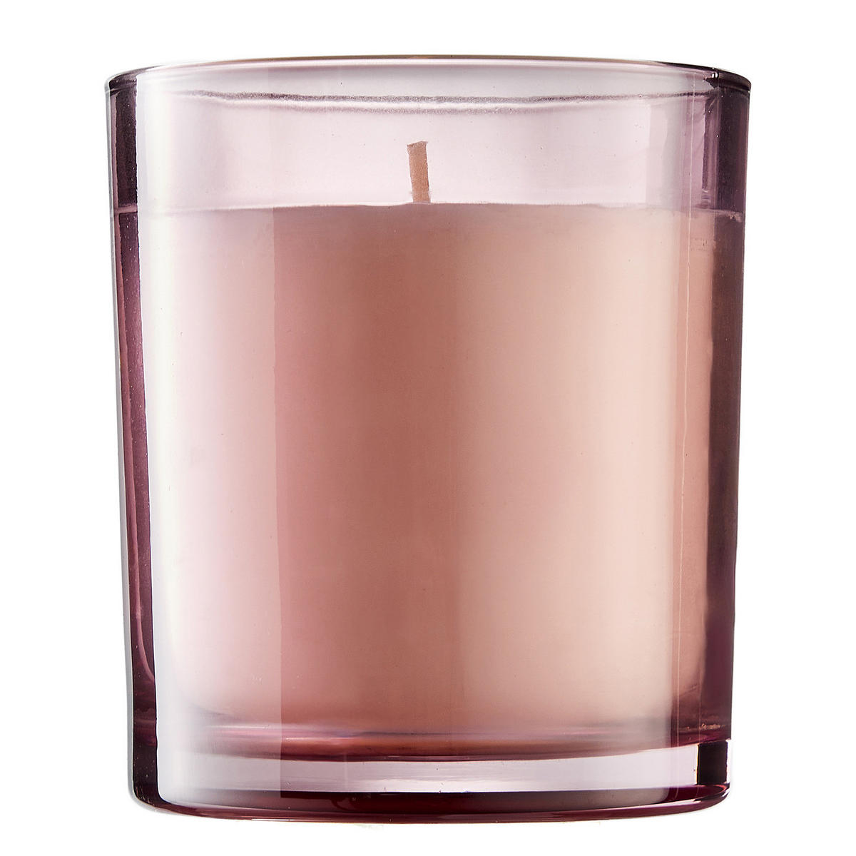 DUFTKERZE Pure Poetry New Romance - Rosa, Paraffin (9cm) - Butlers