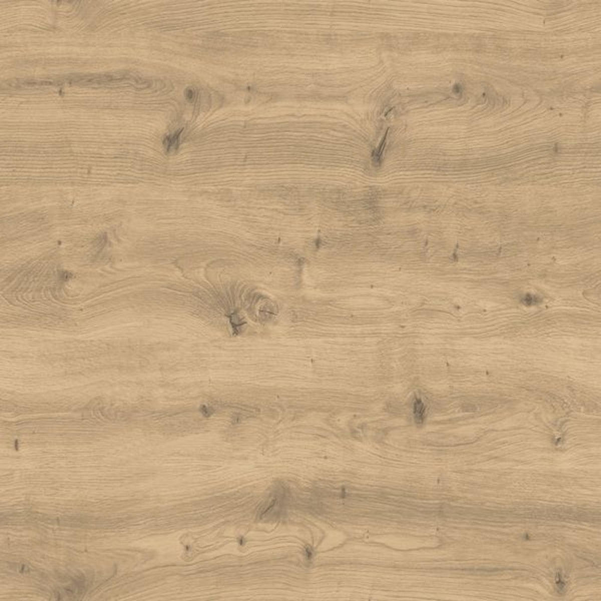KLEIDERSCHRANK Nox 240 cm Artisan Spiegel 4 Schubladen Griffe silber - Eiche Artisan, Holzwerkstoff (240/216/61cm) - KS Home Concept