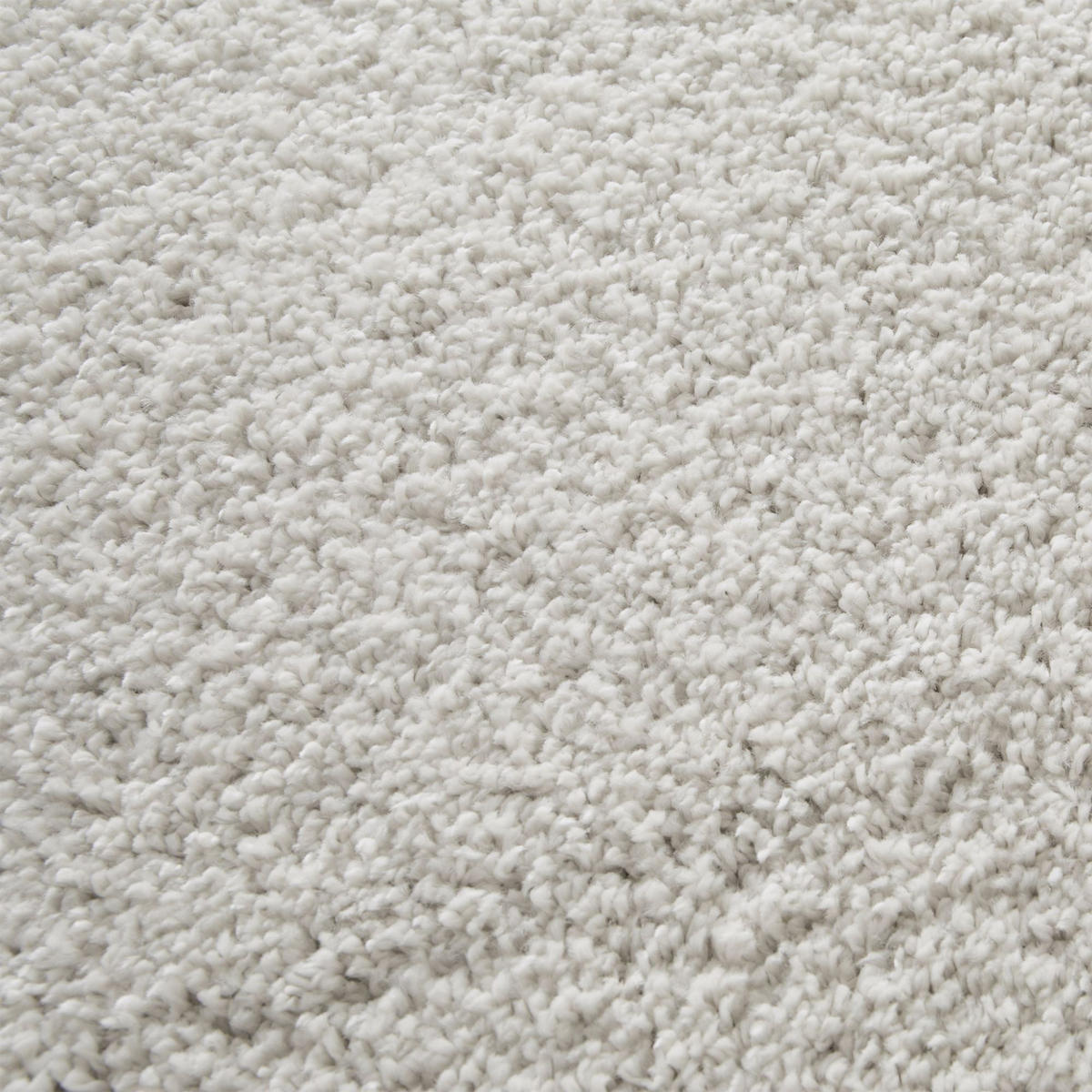 HOCHFLORTEPPICH 120/170 cm Sevilla - Hellgrau, Textil (120/170cm) - Steffensmeier