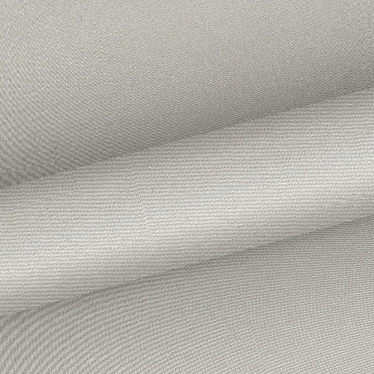 TAPETE Leinen-Optik 53 cm x 10 m - Beige, Papier (53/1000cm) - Sanders & Sanders
