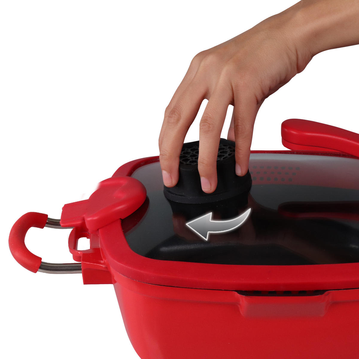 NACHFÜLL-SET SMELL WELL 32-TEILIG - Grau, Kunststoff (5/5/23cm) - Stoneline