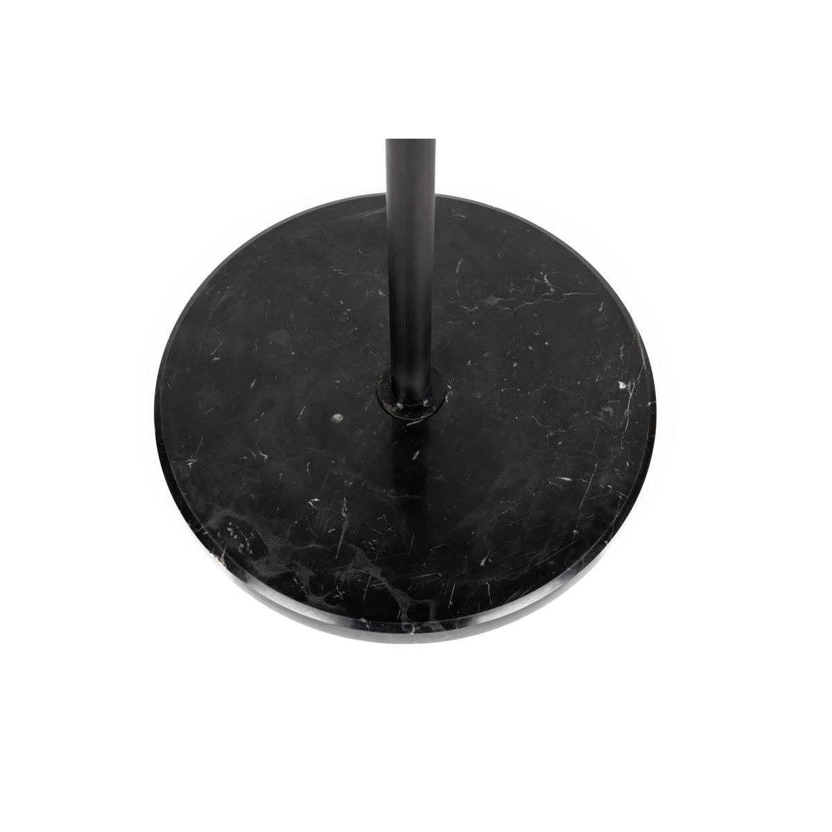 GARDEROBESTÄNDER Twiggy Schwarz - Schwarz, Metall (29/170/170cm) - Housecraft Living