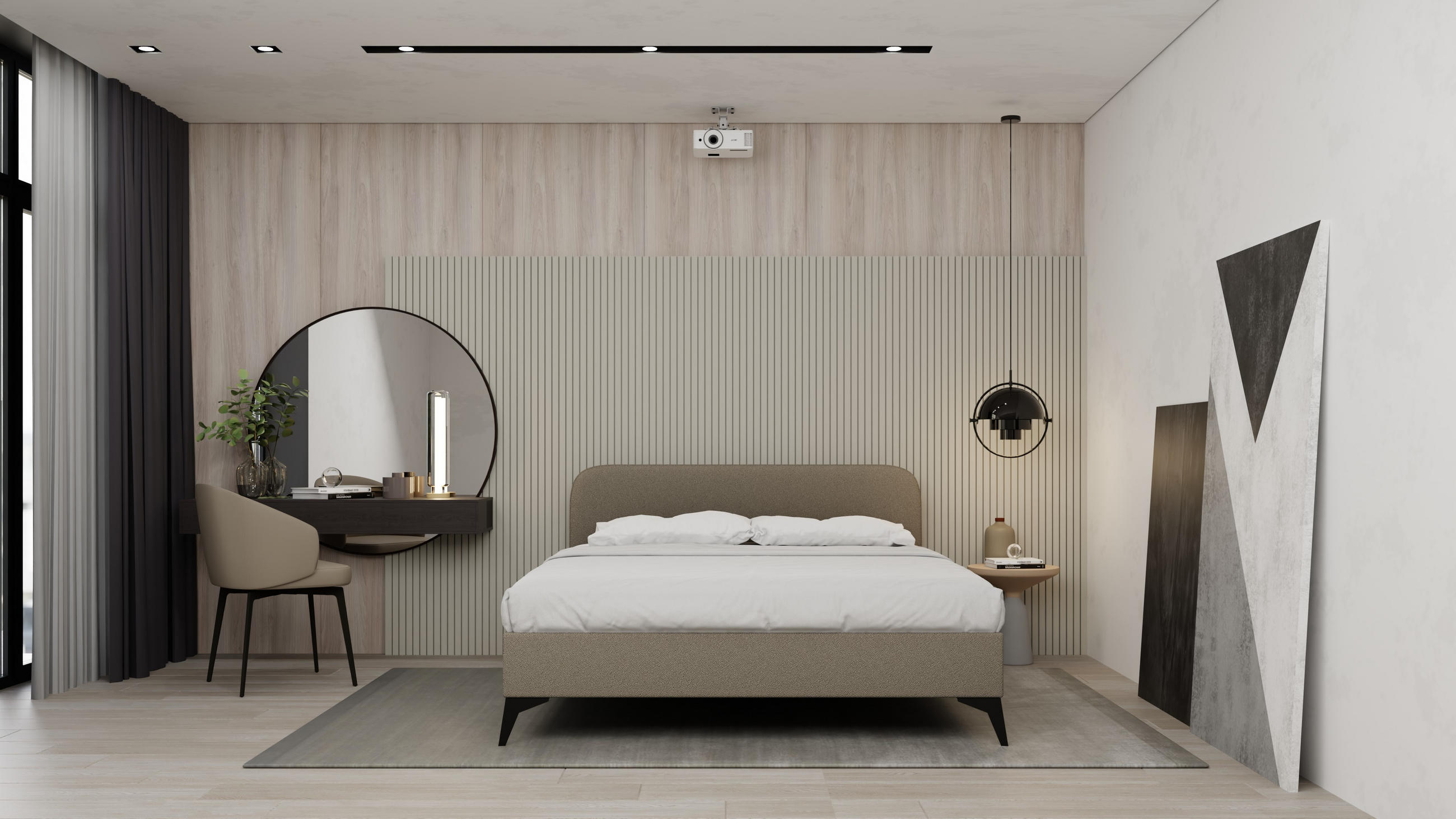 POLSTERBETT Mavilo 160 x 200 cm mit Bettkasten und Lattenrost federkernmatratze 18cm - braun - Braun, Holz (160/200cm) - Panda Möbel