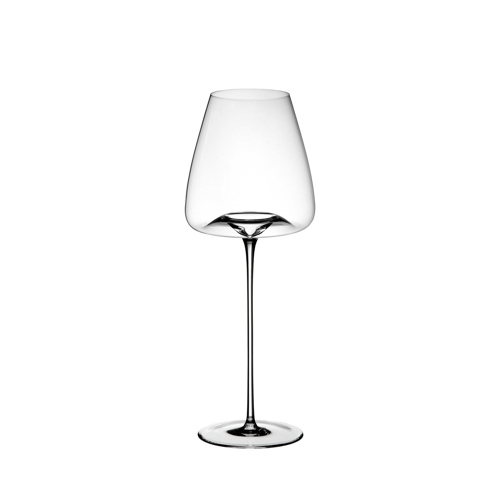 Zieher Weinglas Transparent