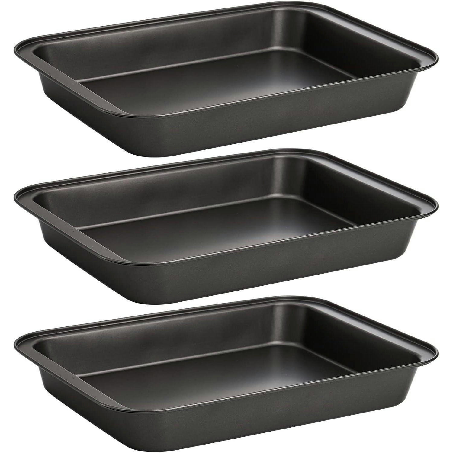 XXXLutz Backform Schwarz 22.9x5.1x33 cm