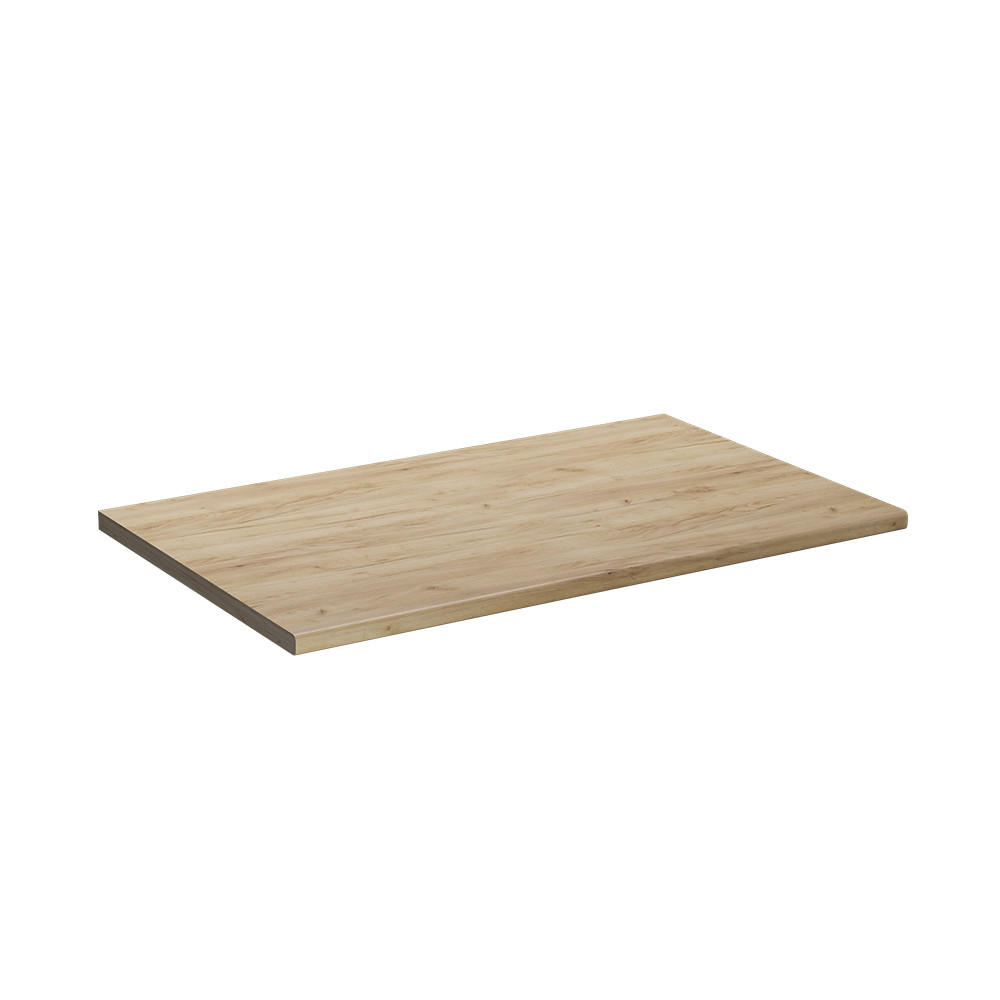 KUCHYNSKÁ DOSKA R-Line Dub Goldkraft - dub medový, kompozitné drevo (97/2.8/60cm) - Vicco