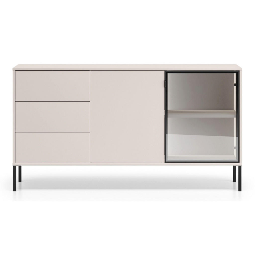 Selsey KOMODA Barnee kašmír 160 cm