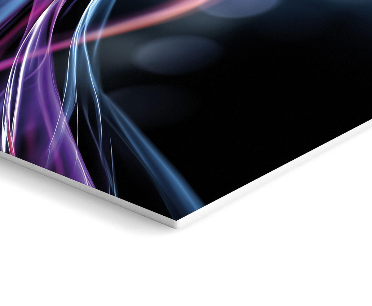 BILDERSET 3er-Set 30x40 cm Gaming neon Jugendzimmer - Beige, Kunststoff (30/40cm) - artissimo