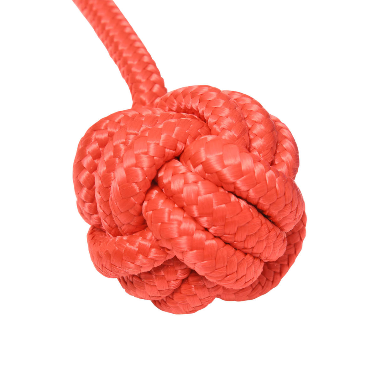 NINJA-HINDERNISPARCOURS DE-18400 Blau/Schwarz/Rot - Multicolor, Metall (40/1000cm) - ComfortXL