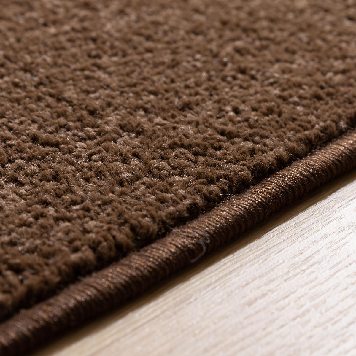 TEPPICH Ibiza 200/300 cm - Braun, Textil (200/300cm) - Steffensmeier