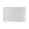 DOPPELSEITIGES TISCHSET Diren - Silberfarben, Kunststoff (28.5/43.5/1cm) - home&you